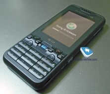 SE G702 videolla - julkaisu 17. kes�kuuta?
