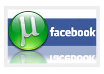 Hallitse BitTorrent-latauksia Facebookista k�sin