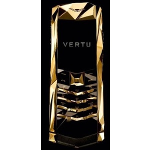 Vertulta uusi luksuspuhelin: Boucheron 150