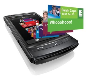 Vodafone ja Samsung iskev�t Nokiaa vastaan