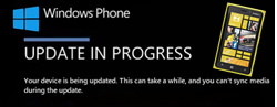 Microsoft werkt aan een 'Apollo+' update voor Windows Phone 8