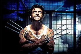 'X-Men Origins: Wolverine' movie leaked one month early