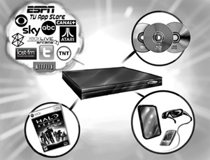 Analyst: Xbox 8 will cost just $99 with TV subscription contract