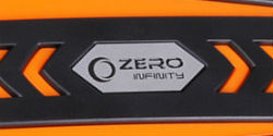 Zero Infinity sender CPU k�lere p� gaden i Europa