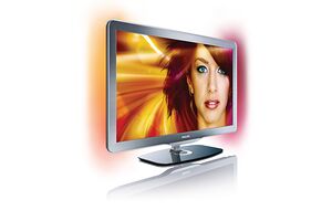 Philips 37PFL7605H