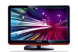 Philips 19PFL3405H