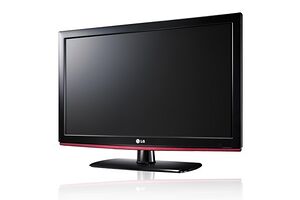 LG 32LD350