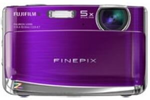 Fujifilm FinePix Z70