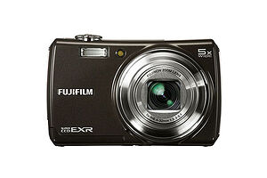 Fujifilm FinePix F200EXR