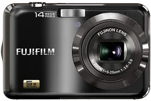 Fujifilm FinePix AX280