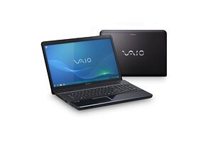 Sony Vaio VPCEB3Z1E/BQ