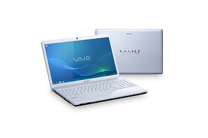 Sony Vaio VPCEB3M1E/WI