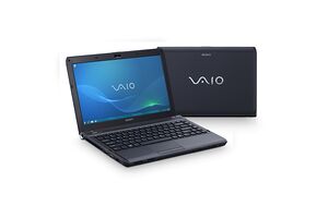 Sony Vaio VPCS12M9E/B