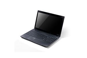 Acer Aspire 5742ZG-P614G50Mncc