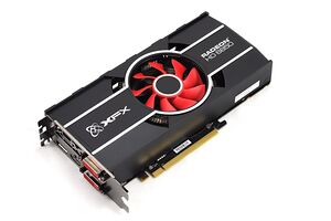 XFX Radeon HD 6850 (1024 MB / 775 MHz / HDMI)