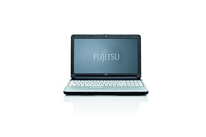 Fujitsu LifeBook A530 (i3-370M / 320 GB / 1366x768 / 4096 MB / Intel HD / Windows 7 Professional)