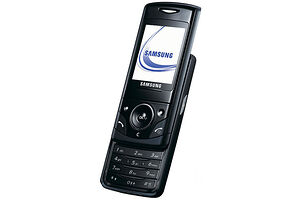 Samsung SGH-D520