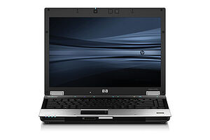 HP EliteBook 6930p (P8700 / 250 GB / 1280x800 / 2048 MB / Intel GMA X4500HD / Vista Business)