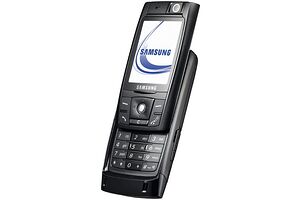 Samsung SGH-D820