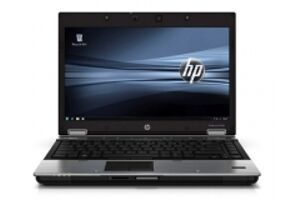 HP EliteBook 8440p (i5-560M / 160 GB SSD / 1366x768 / 2048 MB / Intel HD / Windows 7 Professional)