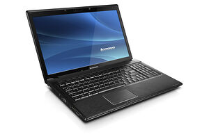Lenovo G560 (P6100 / 500 GB / 1366x768 / 3072 MB / Intel GMA HD / Windows 7 Home Premium)