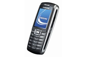 Samsung SGH-X700