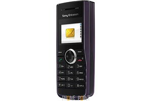 Sony Ericsson J110i