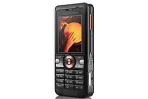 Sony Ericsson K618i