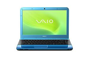 Sony Vaio VPC-EA3S1E/L