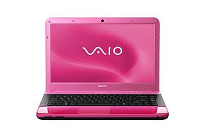 Sony Vaio VPC-EA3S1E/P