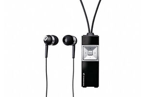 Sennheiser MM 200