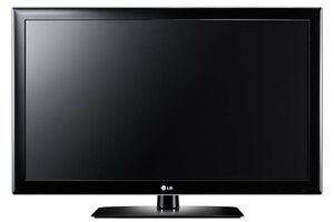 LG 32LD650N