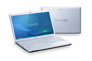 Sony Vaio VPCEB3J0E/WI