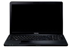 Toshiba Satellite C660D-10P