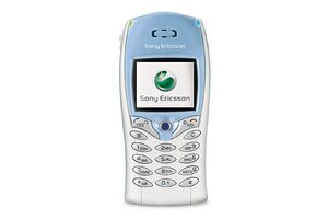 Sony Ericsson T68i