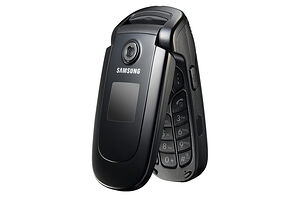 Samsung SGH-X660