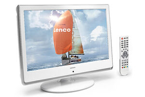 LENCO DVT-2236