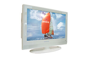 LENCO DVT-2621
