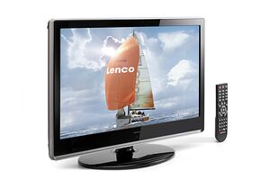 LENCO DVT-2246