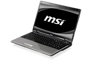 MSI CX623-258UK