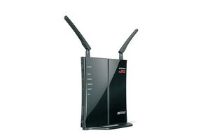 Buffalo AirStation Nfiniti WHR-HP-G300N Wireless-N 300Mbps