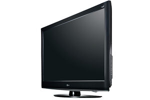 LG 42LD420C