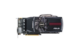 Asus EAH6870 DC/2DI2S/1GD5