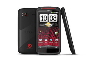 HTC Sensation XE