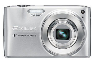 Casio Exilim EX-Z400