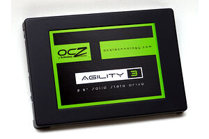 OCZ Agility 3 120 GB
