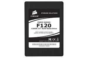 Corsair Force Series 120GB