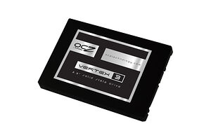 OCZ Vertex 2 480 GB