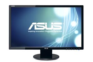 Asus VE247H