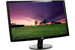 Acer S231HLbid